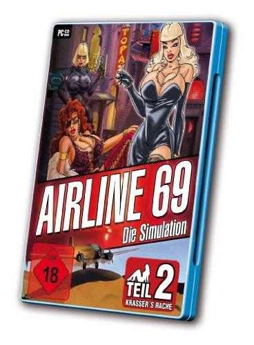 Airline 69 Teil 2