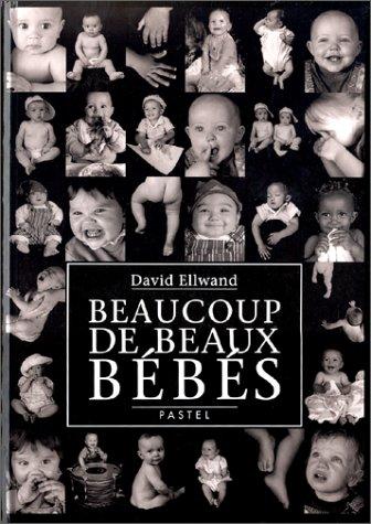 Beaucoup de beaux bébés