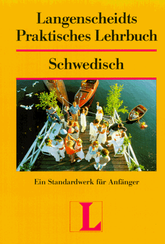 Langenscheidts Praktisches Lehrbuch, Schwedisch