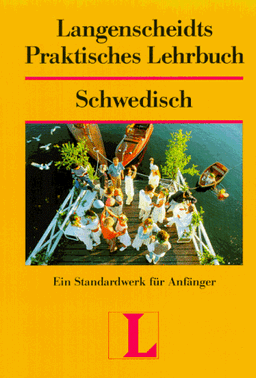 Langenscheidts Praktisches Lehrbuch, Schwedisch