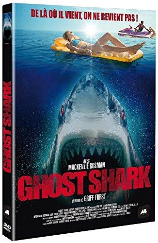 Ghost shark [FR Import]