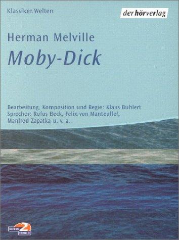 Moby Dick, 8 Cassetten