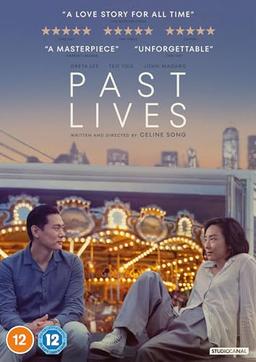 Past Lives [DVD] (IMPORT) (Keine deutsche Version)