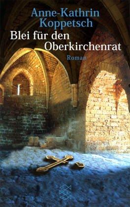 Blei für den Oberkirchenrat