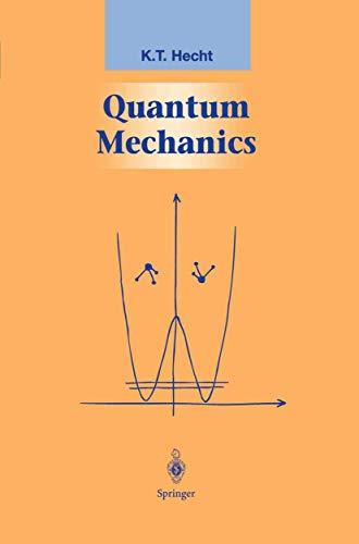 Quantum Mechanics (Graduate Texts in Contemporary Physics)