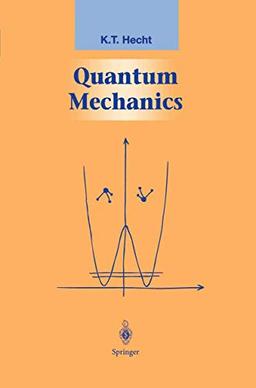 Quantum Mechanics (Graduate Texts in Contemporary Physics)