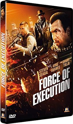 Force of execution [FR Import]