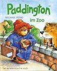 Paddington, kleine Ausgabe, Paddington im Zoo