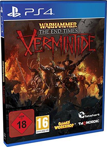 Warhammer - End Times Vermintide