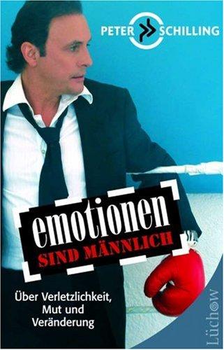 Emotionen sind männlich