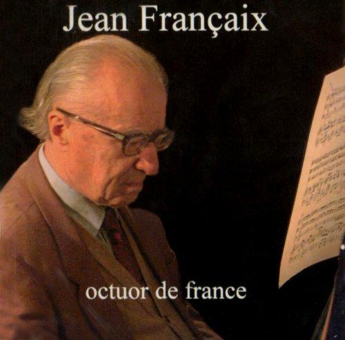 Octuor de France