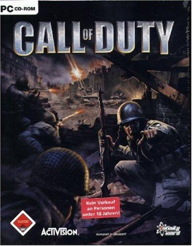 Call of Duty [Software Pyramide]