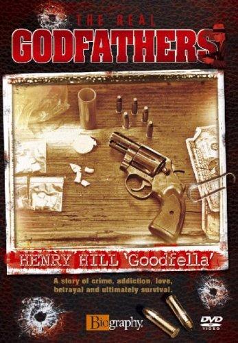 Real Godfathers - Henry Hill Goodfella [Import anglais]