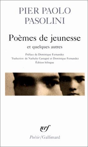 Poèmes de jeunesse et quelques autres