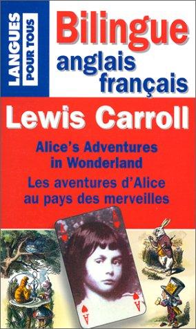 Les aventures d'Alice au pays des merveilles