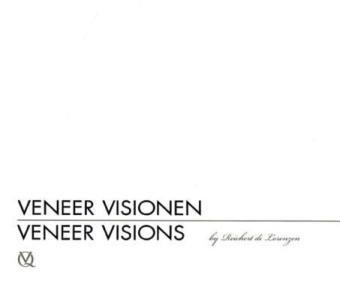 Veneer-Visionen/ Veneer Visions: Patientenbroschüre/Patient brochure