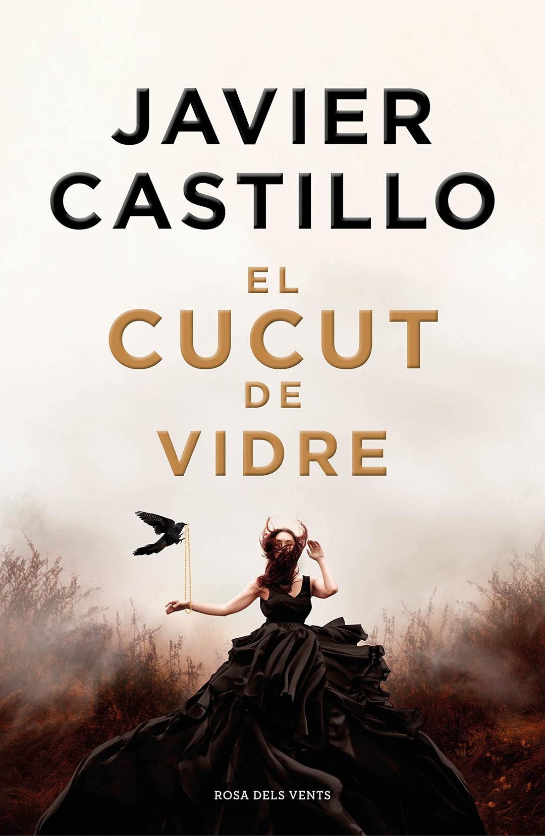 El cucut de vidre (Narrativa), Edición en Catalán