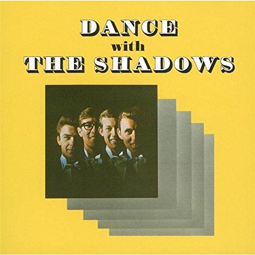 Dance With the Shadows