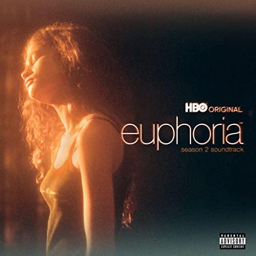 Euphoria Season 2