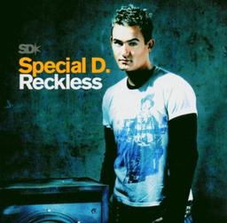 Reckless (CD+DVD) (Limitierte Edition)