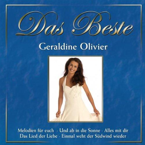 Das Beste - Geraldine Olivier