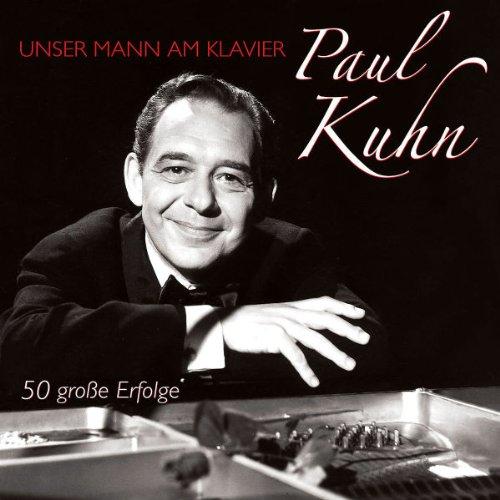 Unser Mann am Klavier