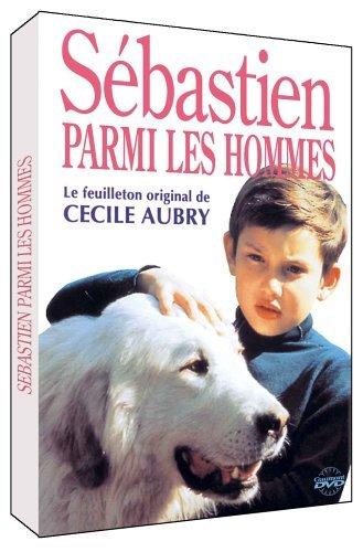 Belle et Sébastien : L'intégrale saison 2 : Sébastien parmi les hommes - Coffret 3 DVD [FR Import]