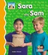 Sara and Sam (First Sounds)