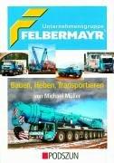 Bauen, Heben, Transportieren