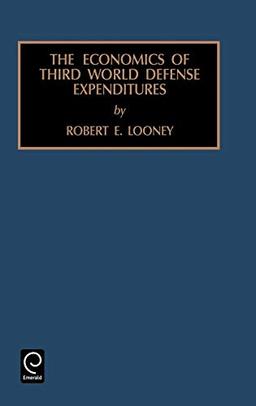 Econ Thir WOR Csefa72 (Contemporary Studies in Economic & Financial Analysis, Band 72)