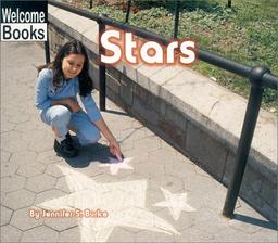 Stars (Welcome Books: City Shapes)