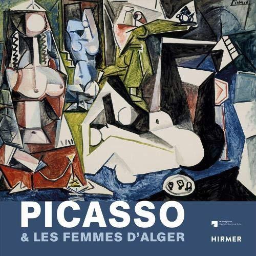 Picasso & Les Femmes D`Alger