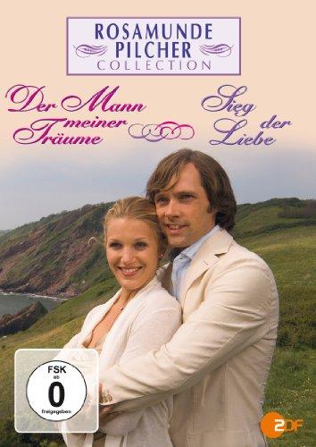 Rosamunde Pilcher: Der Mann meiner Träume / Sieg der Liebe