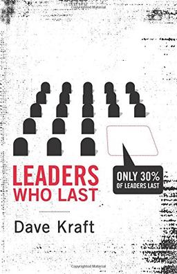 Leaders Who Last (Re: Lit Books)