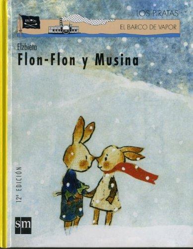 Flon-Flon y Musina (Los piratas, Band 14)