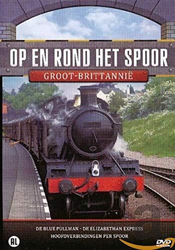 Op en Rond Het Spoor - Gb