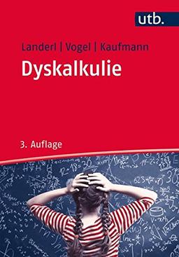 Dyskalkulie: Modelle, Diagnostik, Intervention