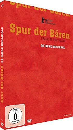 Spur der Bären - 60 Jahre Berlinale [Deluxe Edition] [Deluxe Edition]