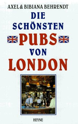 Die schönsten Pubs von London