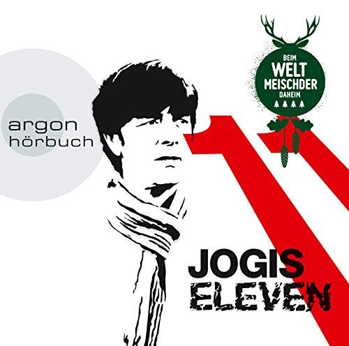 Jogis Eleven: Beim Weltmeischter daheim