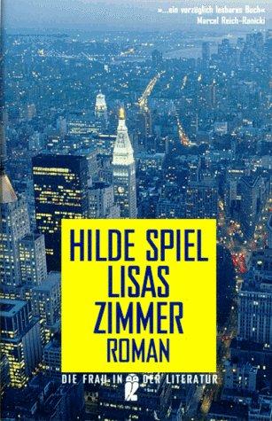 Lisas Zimmer.