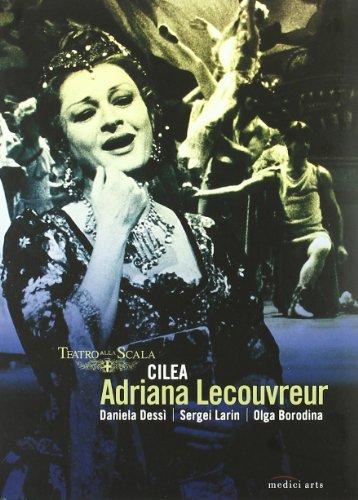 Cilea: Adriana Lecouvreur