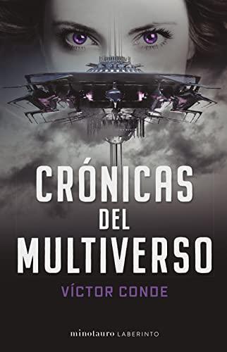 Crónicas del multiverso (Minotauro Laberinto)