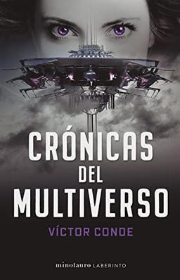 Crónicas del multiverso (Minotauro Laberinto)