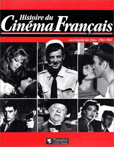 Histoire du cinéma français: 1961-1965 (Cinéma (6))