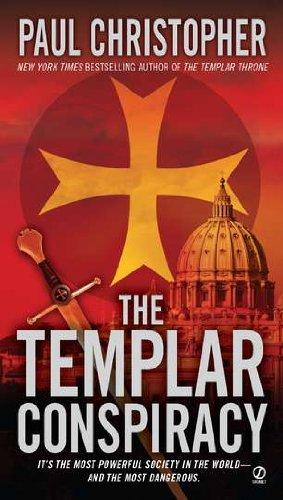 The Templar Conspiracy