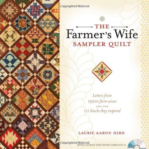 Farmer's Wife Sampler Quilt