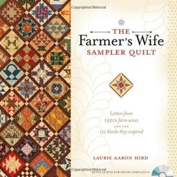 Farmer's Wife Sampler Quilt