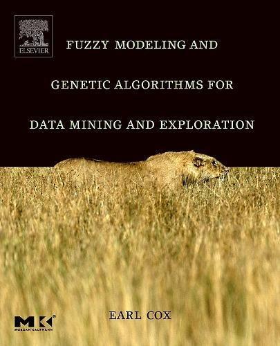 Fuzzy Modeling and Genetic Algorithms for Data Mining and Exploration.