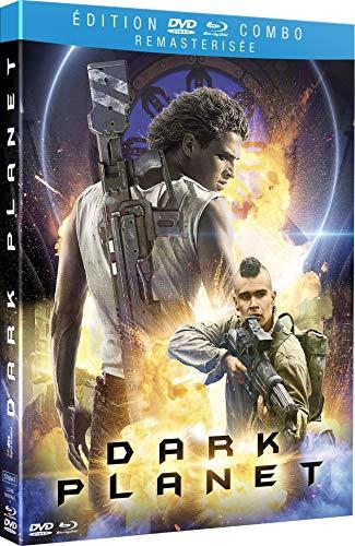 Dark planet [Blu-ray] [FR Import]